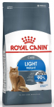 Royal Canin Light Weight Care 8 kg kassidele