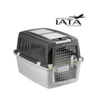 Stefanplast Gulliver 4 IATA transpordipuur