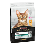 PRO PLAN RENAL kuivtoit kassidele (kana) 10 kg
