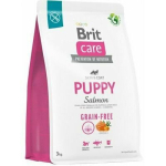 Brit Care GF Puppy Salmon 3 kg