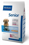 VIRBAC HPM Dog Senior Neutered Small & Toy 3 kg