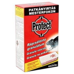PROTECT graanulid hiirte ja rottide h&auml;vitamiseks 2 &times; 75 g