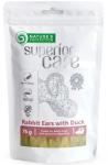 Natures Protection SUPERIOR CARE tundliku seedimisega koerte maius, pardilihaga k&uuml;&uuml;likuk&otilde;rv 75 g