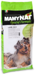 Mamynat Lamb & Rice - k&otilde;ikidele koerat&otilde;ugudele (lambaliha ja riis) 20 kg