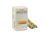 DF OMEGA 3+6+9 kapslid N40 koertele ja kassidele