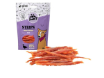 MR. BANDIT DUCK STRIPES pardilihaviilud 80 g