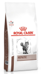 Royal Canin HEPATIC CAT kassitoit, 4 kg