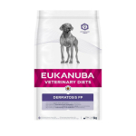 Eukanuba Veterinary Diets Dermatosis FP Dog veterinaarne dieet koertele 5 kg
