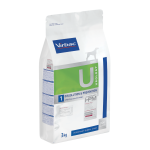 VIRBAC HPMD DIET DOG Urology (Dissolution & Prevention) 12 kg