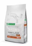 Natures Protection SUPERIOR CARE Red Coat linnulihaga t&auml;iskasvanud koertele k&otilde;ikidele t&otilde;ugudele 1,5 kg