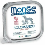 Monge Monoproteinic pasteet 100% veiseliha 150 g
