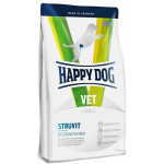 Happy Dog VET Di&auml;t Struvit - veterinaarne dieettoit koertele struviidikivide korral 1 kg