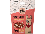 MR.BANDIT TWISTER veiselihapulgad 500 g