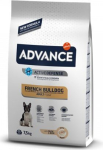 ADVANCE Dog French Bulldog 7,5 kg, prantsuse buldogi t&otilde;ugu koertele