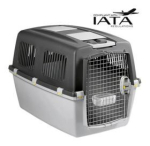 Stefanplast Gulliver 6 IATA transpordipuur