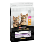 PRO PLAN HEALTHY START kuivtoit kassipoegadele (kana) 10 kg