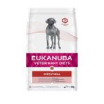 Eukanuba Veterinary Diets Intestinal Dog veterinaarne dieet koertele 5 kg