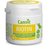 Canvit Biotin kassidele 100 g