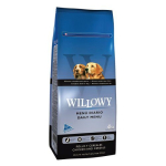 Willowy Daily Menu kana ja teraviljaga koeratoit 4 kg