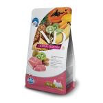 N&D DOG TROPICAL SELECTION PORK ADULT MINI 5 kg