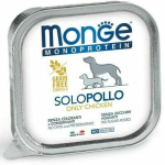 Monge Monoproteinic pasteet 100% kana 150 g
