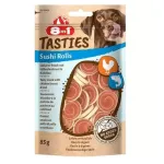 8in1 maius koertele - Tasties Sushi Rolls 85 g