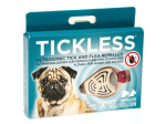 TICKLESS PET ultraheliga t&otilde;rjeseade, beež