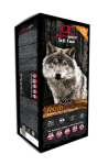 ALPHA SPIRIT MULTIPROTEIIN 85% lihaga poolniiske koeratoit 3 kg