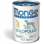 Monge Monoproteinic pasteet 100% kana 400 g