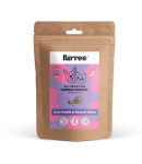F&Uuml;RREE TOPPING PIIMOHaka PULBER 100G KOERTELE/KASSIDELE