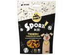MR.BANDIT SPORT MINI ulukiliha ja kana 150 g