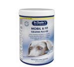 DR. CLAUDER'S MOBIL&FIT liigeseid tugevdav pulber 1100 g