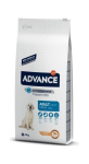 ADVANCE Dog Maxi Adult 14 kg, suurte t&otilde;ugude t&auml;iskasvanud koertele, kana ja riis