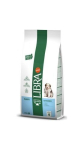 LIBRA Dog Puppy Chicken 12 kg, k&otilde;ikide t&otilde;ugude kutsikatele, kana
