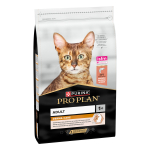 PRO PLAN DERMA CARE kuivtoit kassidele (l&otilde;he) 10 kg