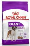 Royal Canin Giant Adult 15 kg