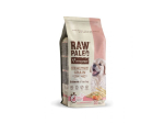 RAW PALEO HG kutsikate l&otilde;he-odra kuivtoit 10 kg Vet Expert