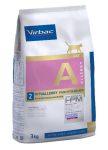 VIRBAC HPM DIET CAT Hypoallergy h&uuml;drol&uuml;&uuml;situd kalavalguga 3 kg