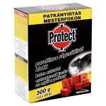 PROTECT vahat&uuml;kid rottide h&auml;vitamiseks 300 g