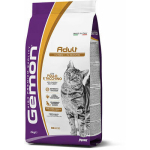 GEMON Cat Adult kana ja kalkuniga 7 kg