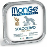 Monge Monoproteinic pasteet 100% hirveliha 150 g