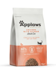 APPLAWS KASSIDE KUIVTOIT KANA/L&Otilde;HEGA 7,5 KG