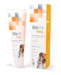 WeVit Tasty pasta 100 g immuunsuse ja tervise toetuseks