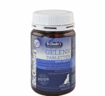 DR. CLAUDER'S MOBIL&FIT tabletid koerte liigestele 185 g