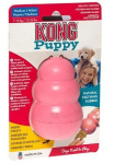 KONG PUPPY n&auml;rimism&auml;nguasi kutsikatele, suurus M, 7-16KG