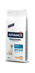 ADVANCE Dog Maxi Adult 18 kg, suurte t&otilde;ugude t&auml;iskasvanud koertele, kana ja riis