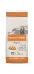 Nature's Variety Dog Original No Grain Medium Adult l&otilde;he, 12 kg