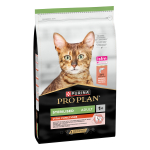 PRO PLAN STERIL VITAL kuivtoit kassidele (l&otilde;he) 10 kg