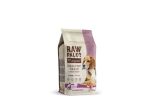 RAW PALEO HG koerte lamba-odra kuivtoit 2 kg Vet Expert