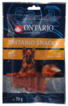 Ontario Dry Lamb Fillet, 70 g
